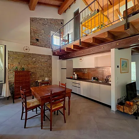 Pietre Di Luce - Design & Comfort *