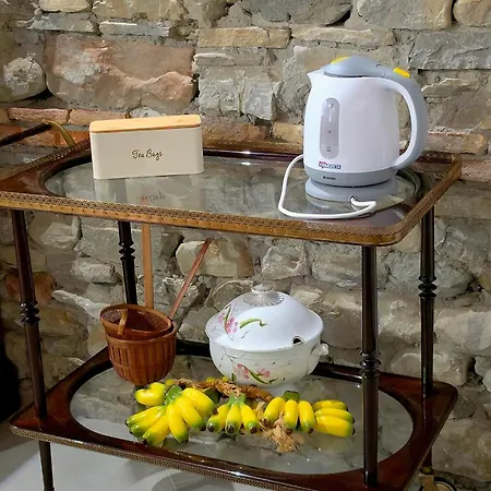 Διαμέρισμα Pietre Di Luce - Design & Comfort
