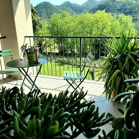 Διαμέρισμα Pietre Di Luce - Design & Comfort