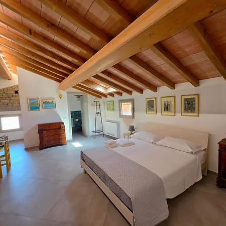 Pietre Di Luce - Design & Comfort Διαμέρισμα Galeata