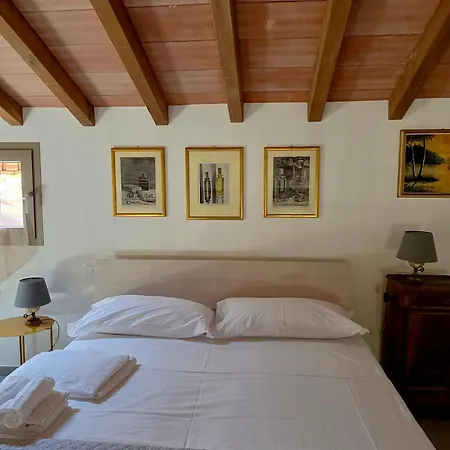 Pietre Di Luce - Design & Comfort Διαμέρισμα *