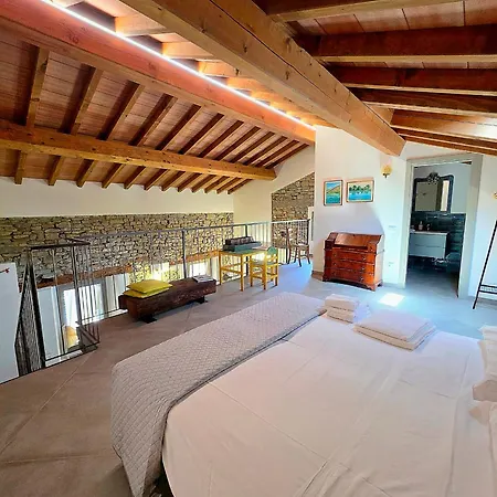 Pietre Di Luce - Design & Comfort