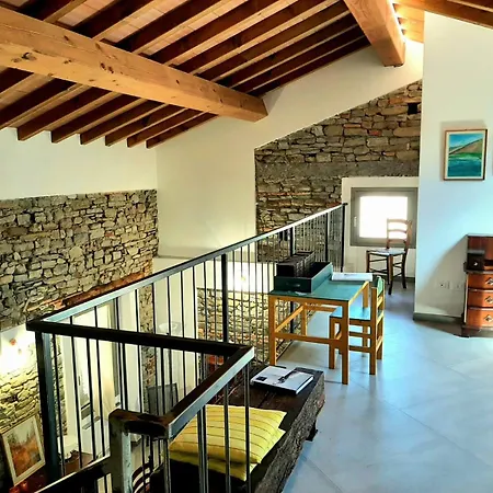 Pietre Di Luce - Design & Comfort * Galeata