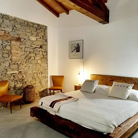 Διαμέρισμα Pietre Di Luce - Design & Comfort