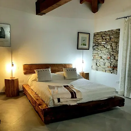 Pietre Di Luce - Design & Comfort