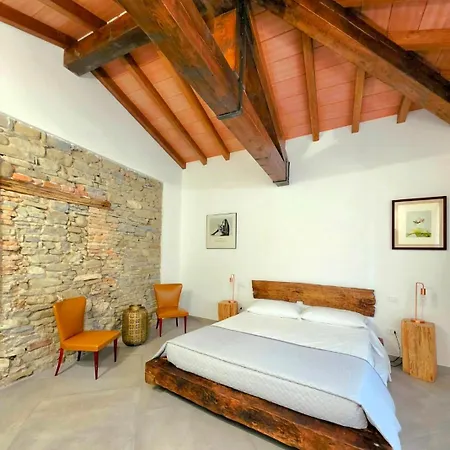 Pietre Di Luce - Design & Comfort Διαμέρισμα