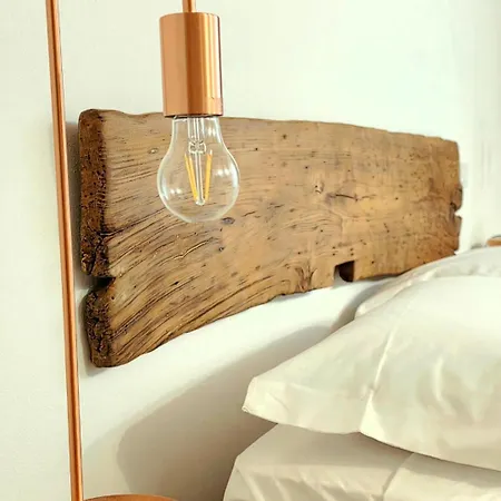 Pietre Di Luce - Design & Comfort Διαμέρισμα
