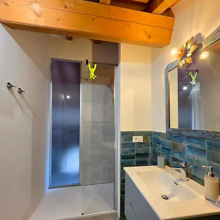 Διαμέρισμα Pietre Di Luce - Design & Comfort *