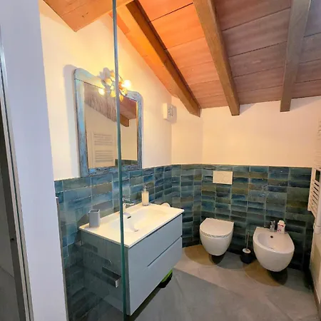 Διαμέρισμα Pietre Di Luce - Design & Comfort Galeata