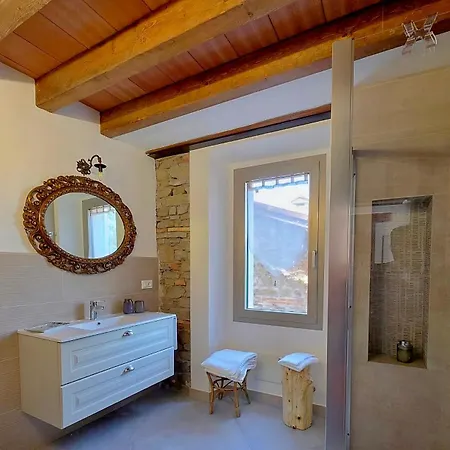 Διαμέρισμα Pietre Di Luce - Design & Comfort Galeata