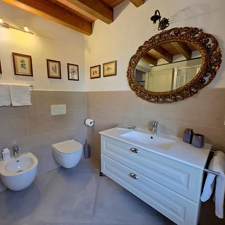 Pietre Di Luce - Design & Comfort Διαμέρισμα