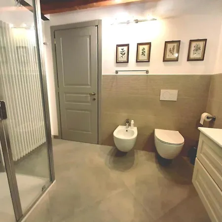 Pietre Di Luce - Design & Comfort Διαμέρισμα Galeata
