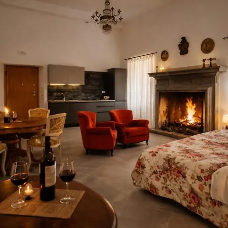 Διαμέρισμα Pietre Di Luce - Design & Comfort *