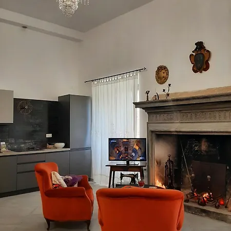 Pietre Di Luce - Design & Comfort Διαμέρισμα *