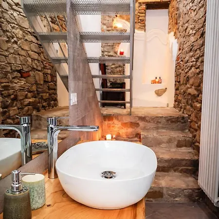 Pietre Di Luce - Design & Comfort Διαμέρισμα
