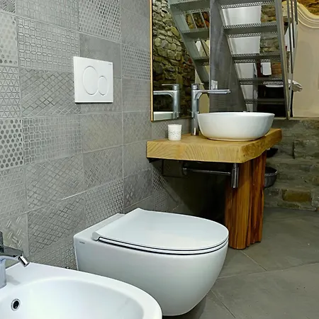 Pietre Di Luce - Design & Comfort Διαμέρισμα *