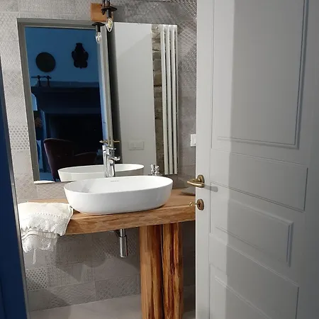 Pietre Di Luce - Design & Comfort