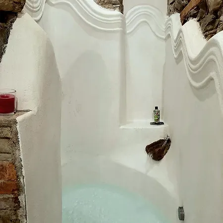 Pietre Di Luce - Design & Comfort Διαμέρισμα *