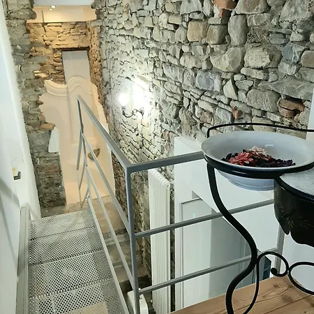 Pietre Di Luce - Design & Comfort *