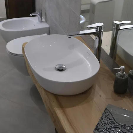 Pietre Di Luce - Design & Comfort Galeata