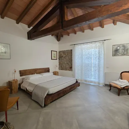 Διαμέρισμα Pietre Di Luce - Design & Comfort