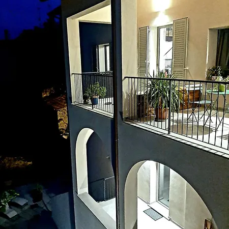 Pietre Di Luce - Design & Comfort