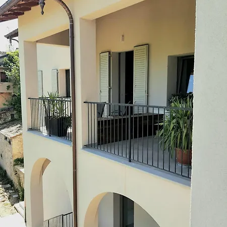 Pietre Di Luce - Design & Comfort Galeata