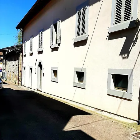Pietre Di Luce - Design & Comfort *